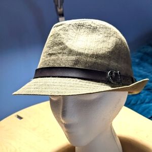 Kenny K Fedora